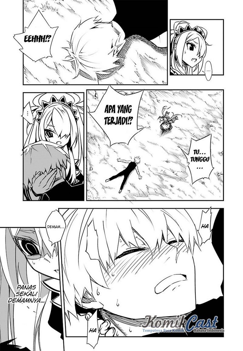 Ragna Crimson Bab 03 halaman 20