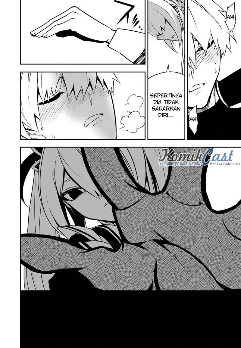 Ragna Crimson Bab 03 halaman 21