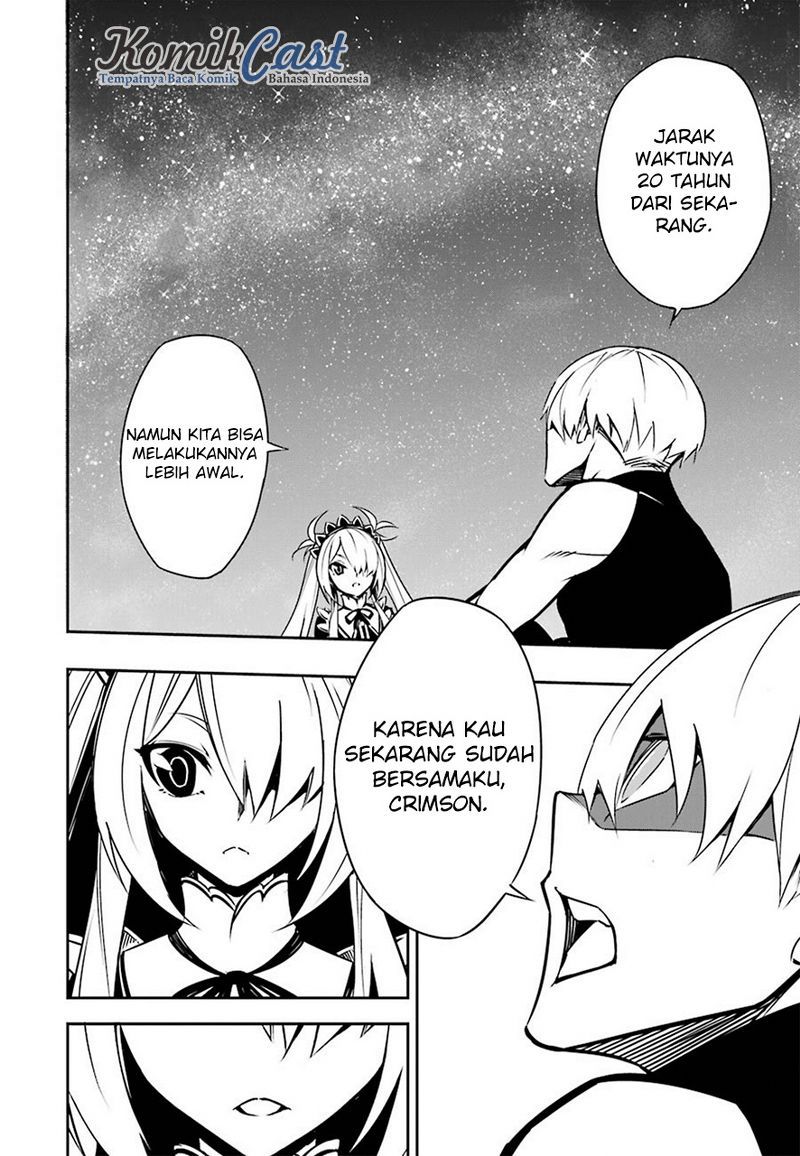 Ragna Crimson Bab 03 halaman 33