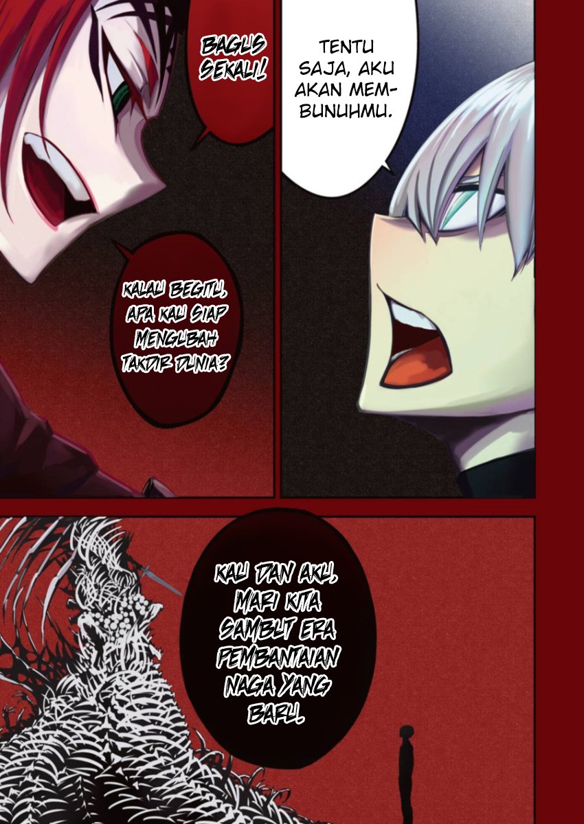 Ragna Crimson chapter 04 halaman 2