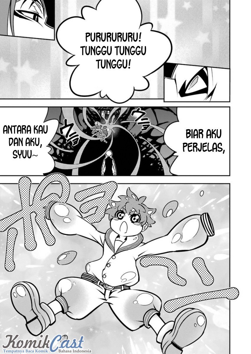 Ragna Crimson chapter 04 halaman 4