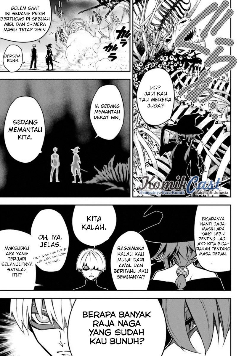 Ragna Crimson chapter 04 halaman 8