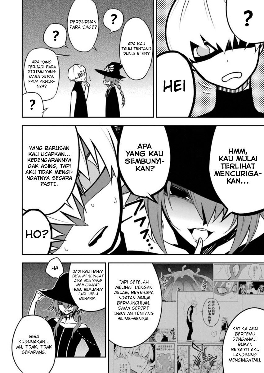 Ragna Crimson chapter 04 halaman 9