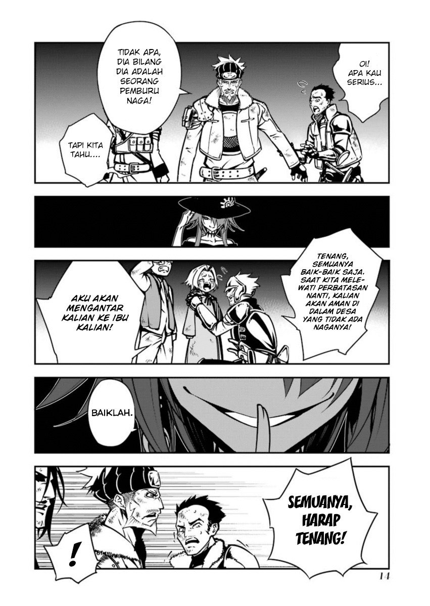 Ragna Crimson chapter 04 halaman 11