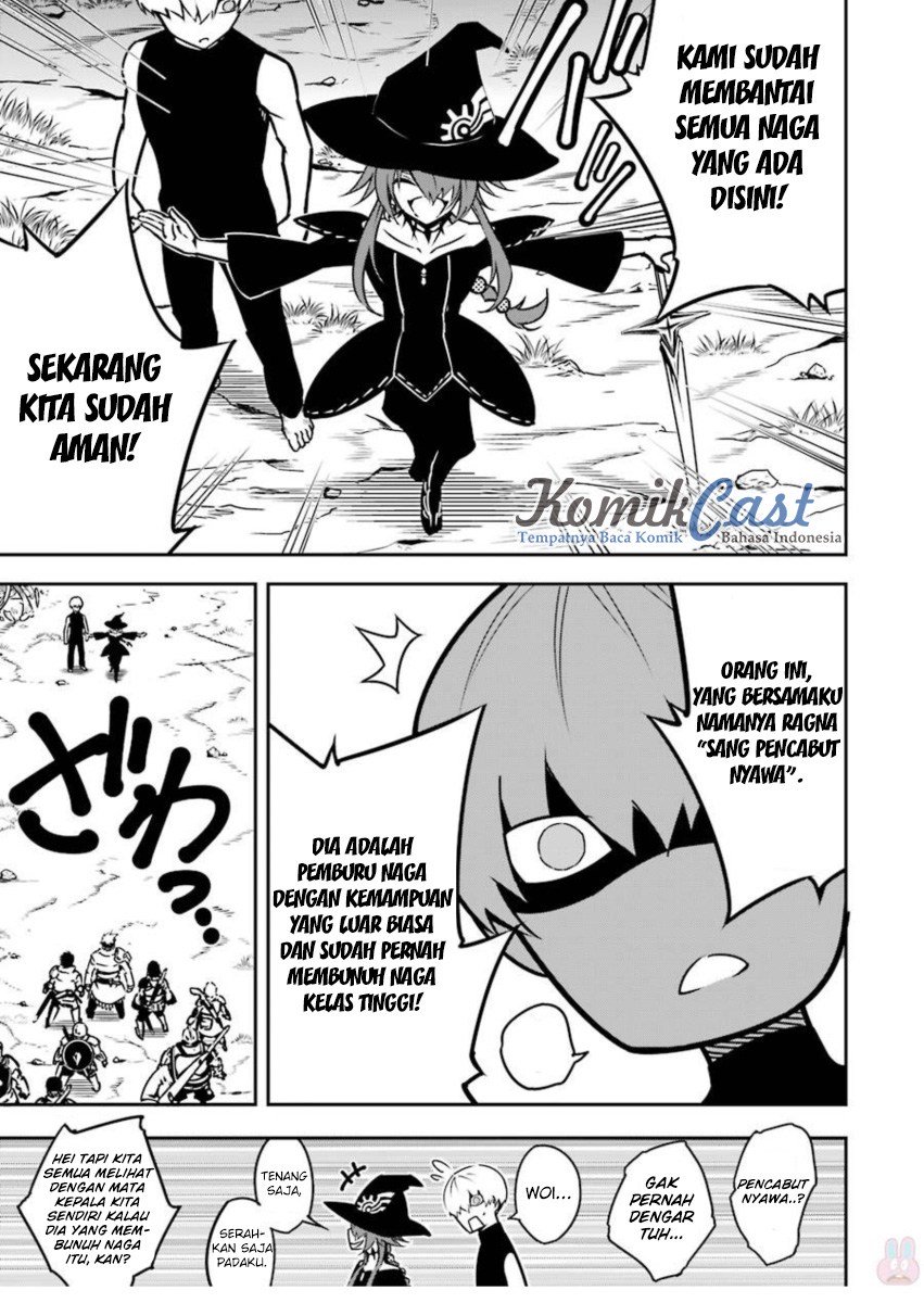 Ragna Crimson chapter 04 halaman 12