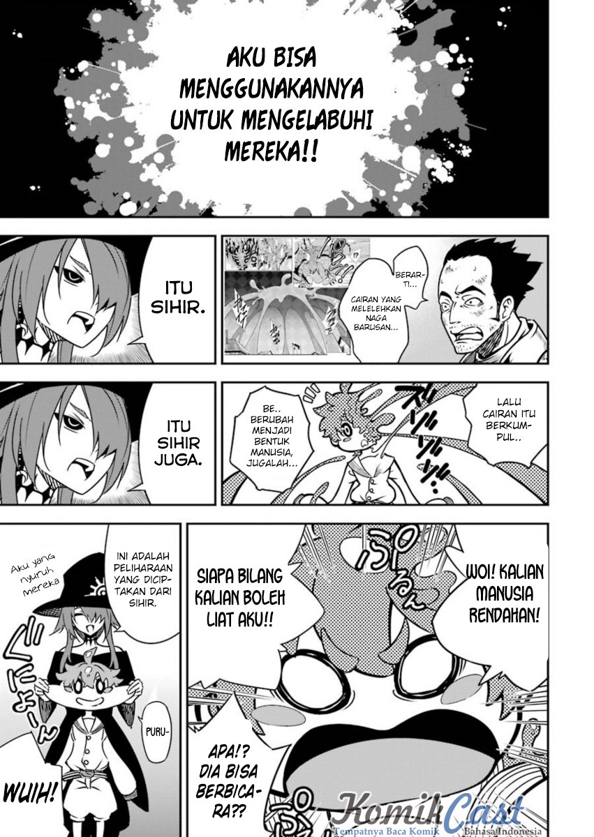 Ragna Crimson chapter 04 halaman 14