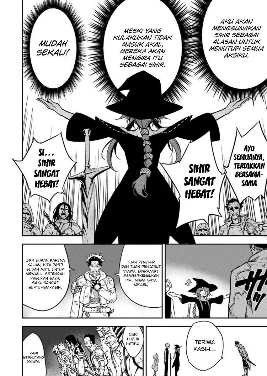 Ragna Crimson chapter 04 halaman 15