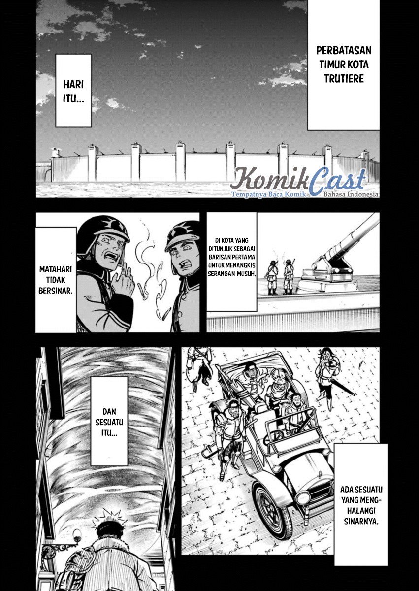 Ragna Crimson chapter 04 halaman 17
