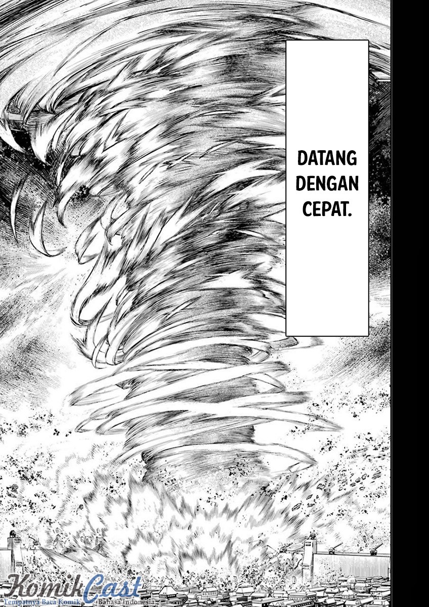 Ragna Crimson chapter 04 halaman 18