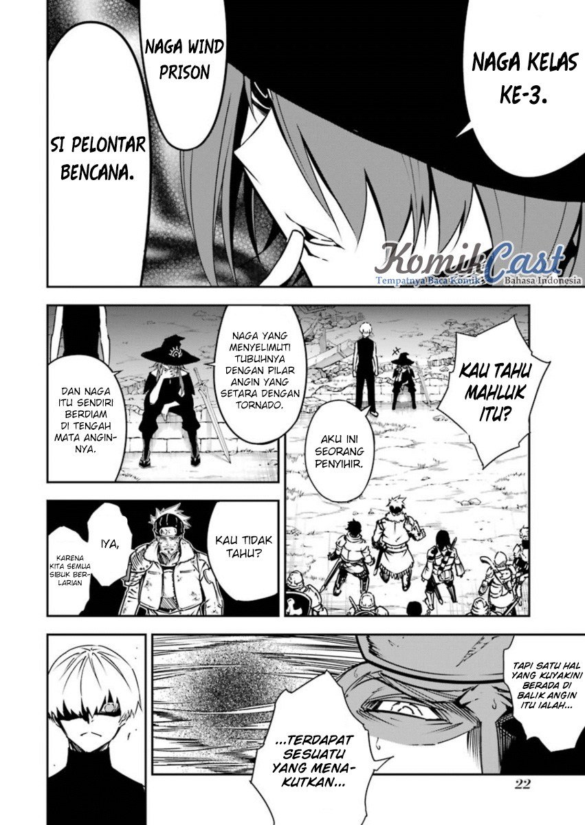 Ragna Crimson chapter 04 halaman 19