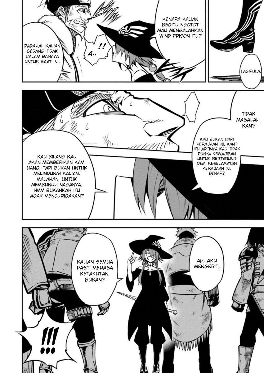 Ragna Crimson chapter 04 halaman 23