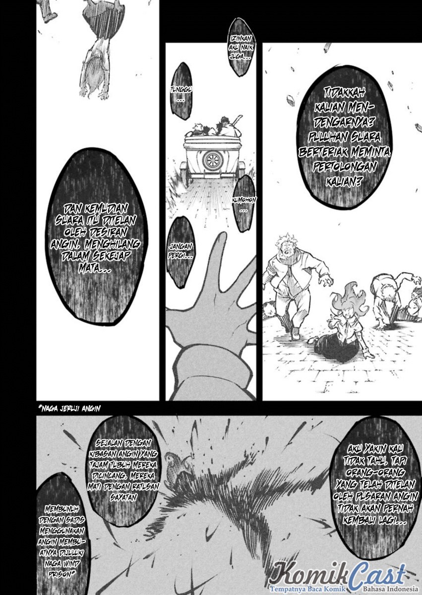 Ragna Crimson chapter 04 halaman 25