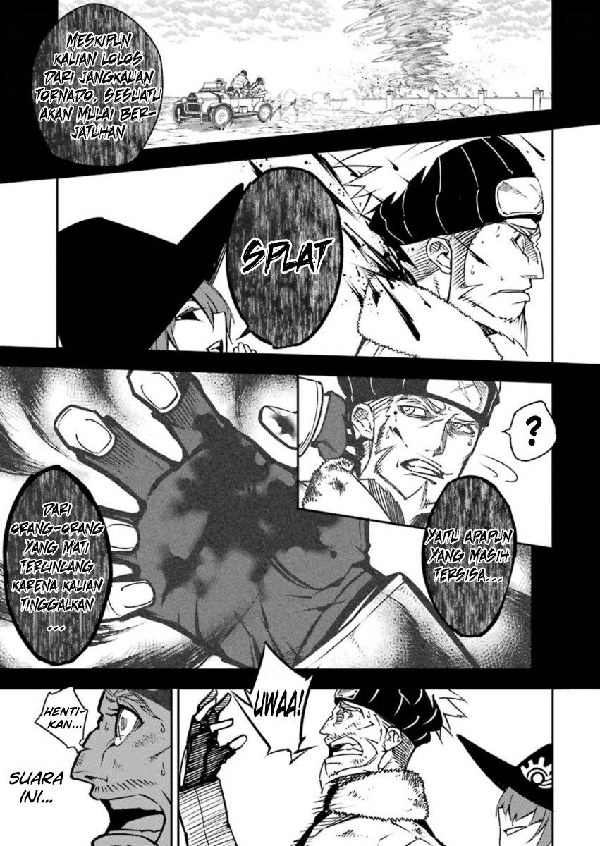 Ragna Crimson chapter 04 halaman 26