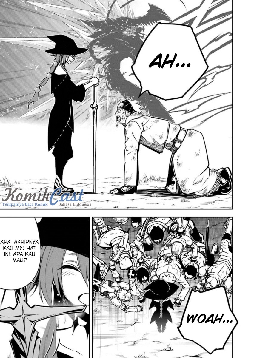 Ragna Crimson chapter 04 halaman 30
