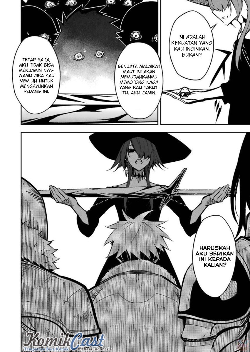 Ragna Crimson chapter 04 halaman 31