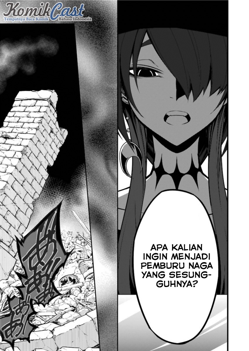 Ragna Crimson chapter 04 halaman 32