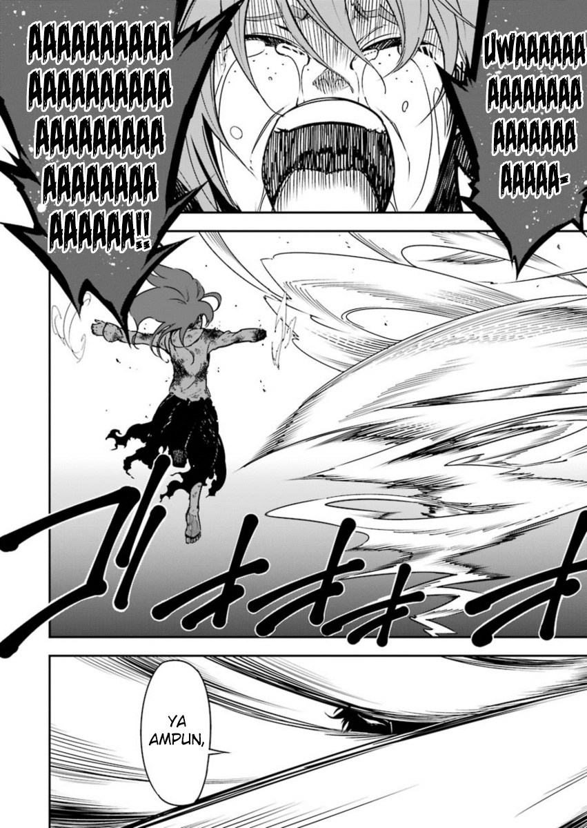 Ragna Crimson chapter 04 halaman 33