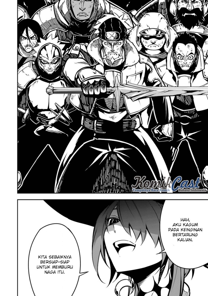 Ragna Crimson Bab 05 halaman 4