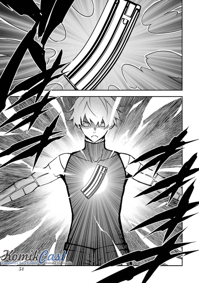 Ragna Crimson Bab 05 halaman 10