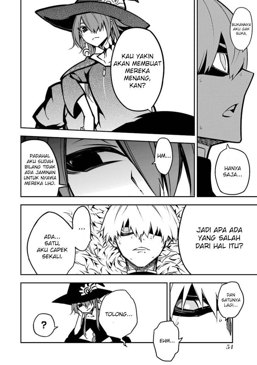 Ragna Crimson Bab 05 halaman 13