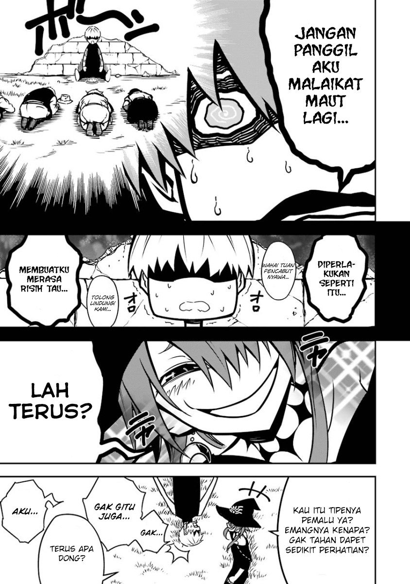 Ragna Crimson Bab 05 halaman 14