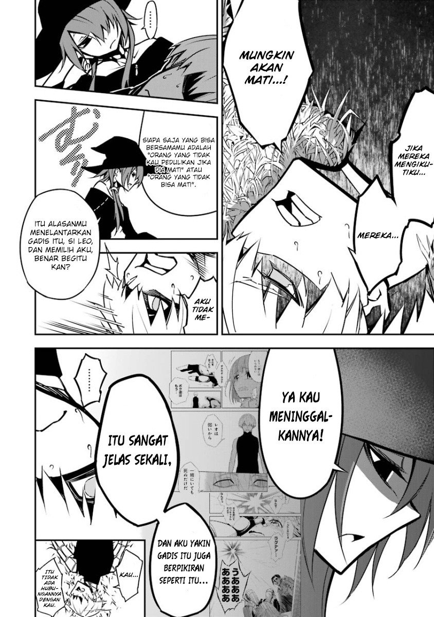 Ragna Crimson Bab 05 halaman 15