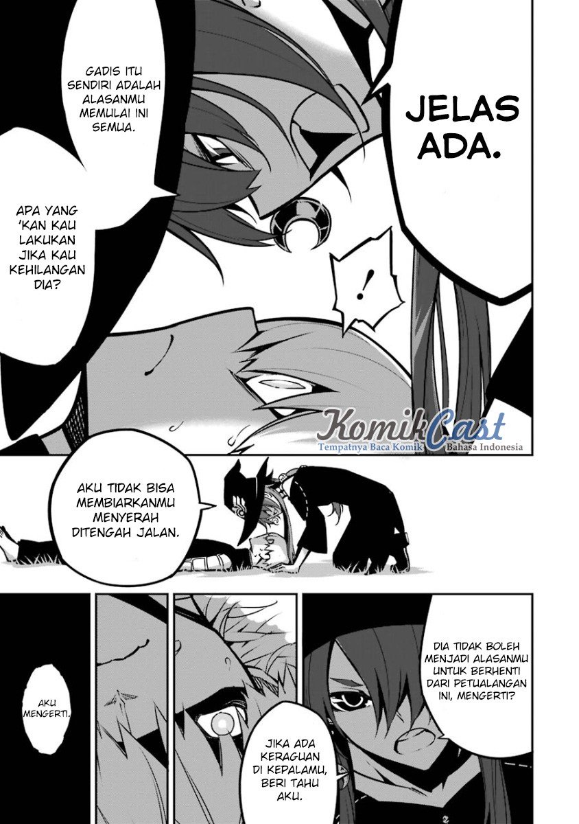 Ragna Crimson Bab 05 halaman 16