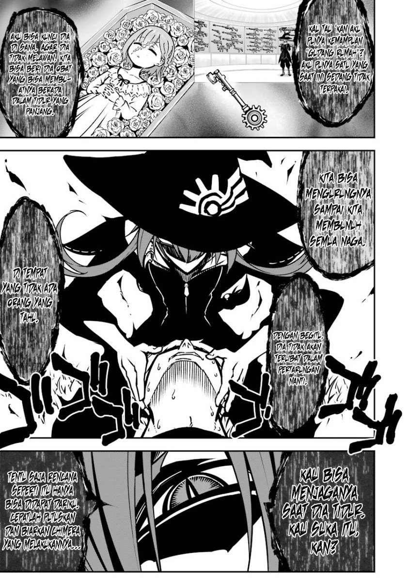 Ragna Crimson Bab 05 halaman 20