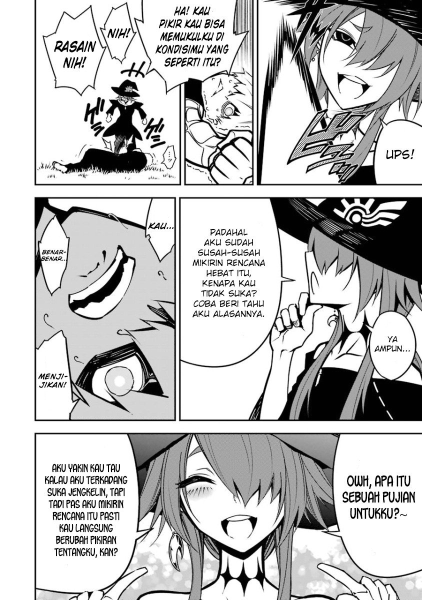 Ragna Crimson Bab 05 halaman 21