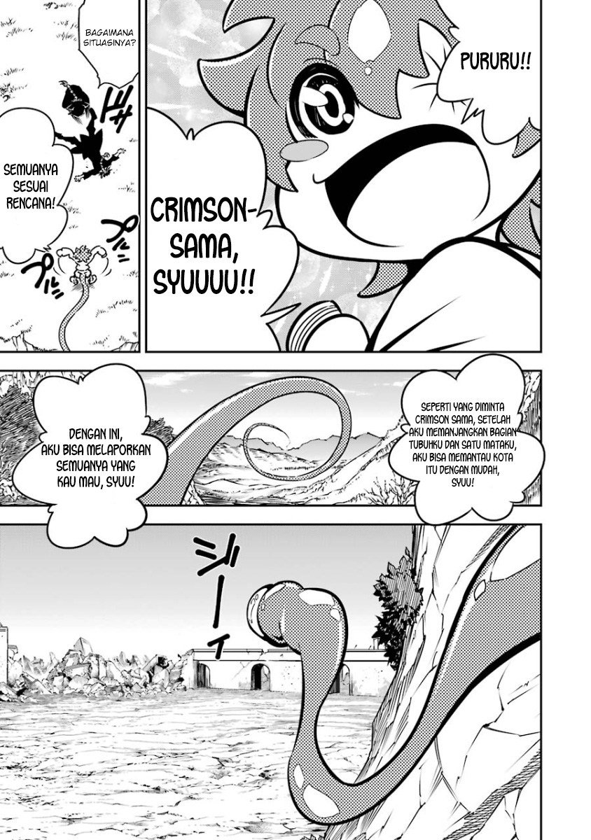 Ragna Crimson Bab 05 halaman 28