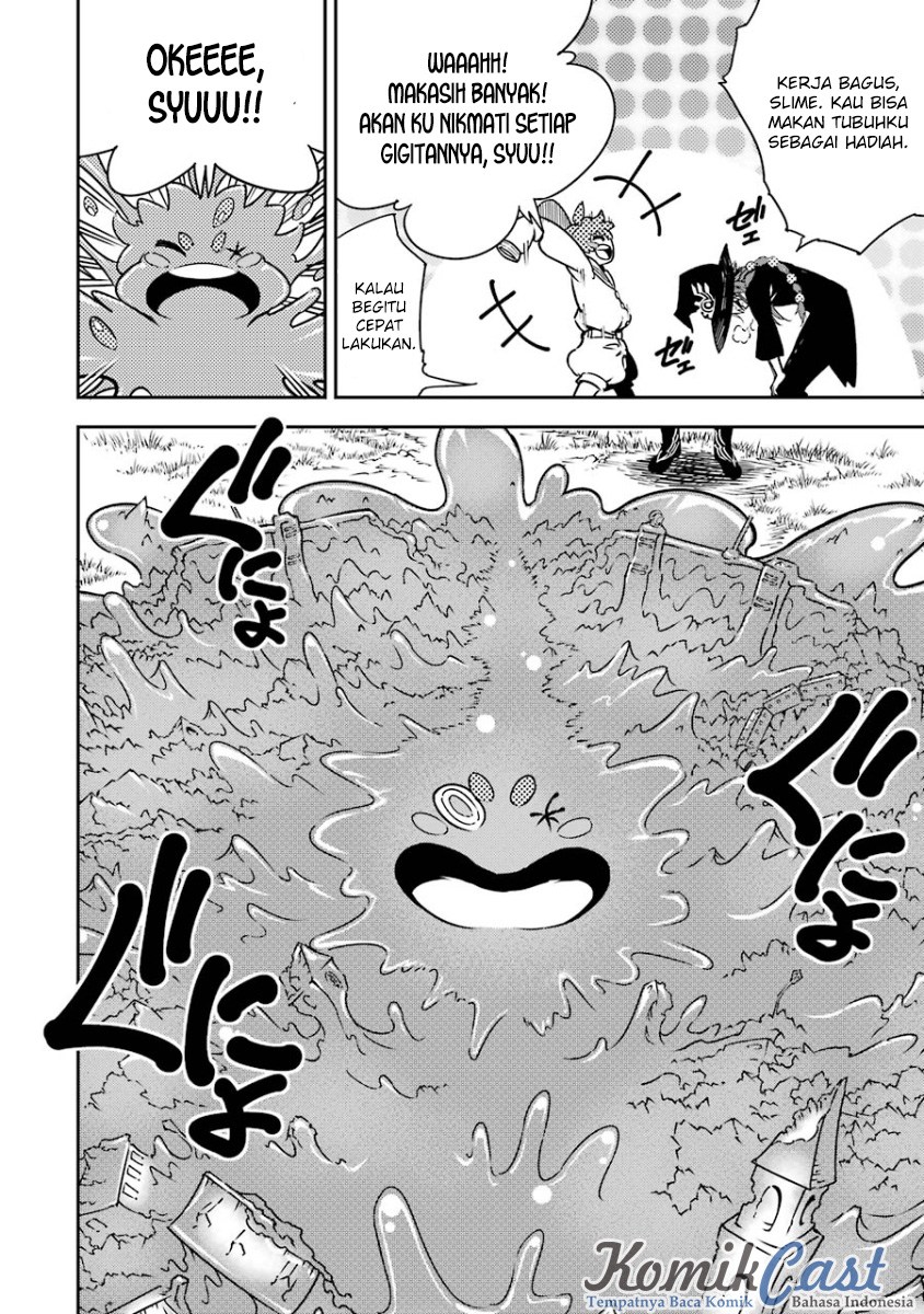 Ragna Crimson Bab 05 halaman 29