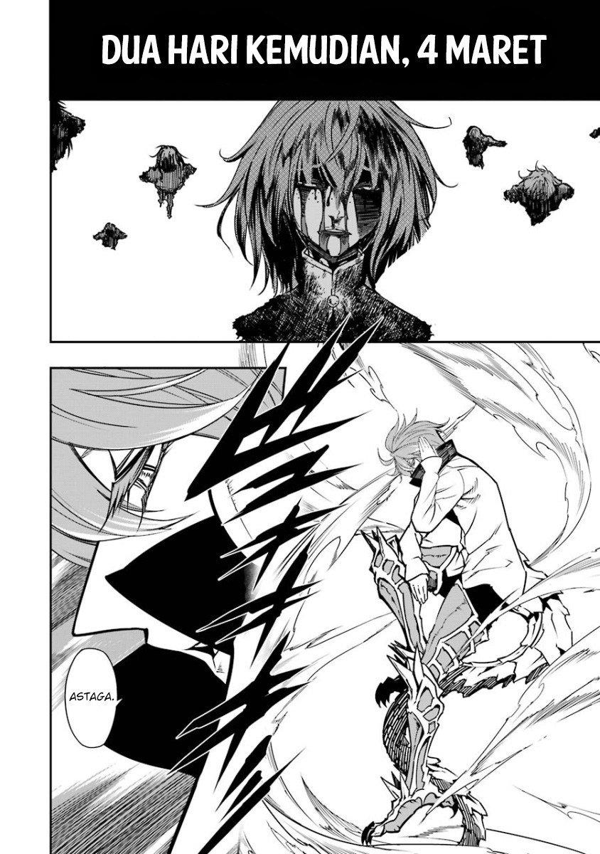 Ragna Crimson Bab 05 halaman 33