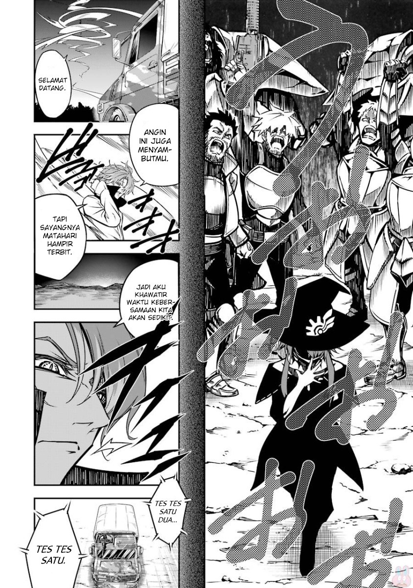 Ragna Crimson Bab 05 halaman 37