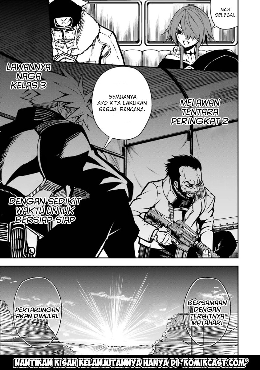 Ragna Crimson Bab 05 halaman 40