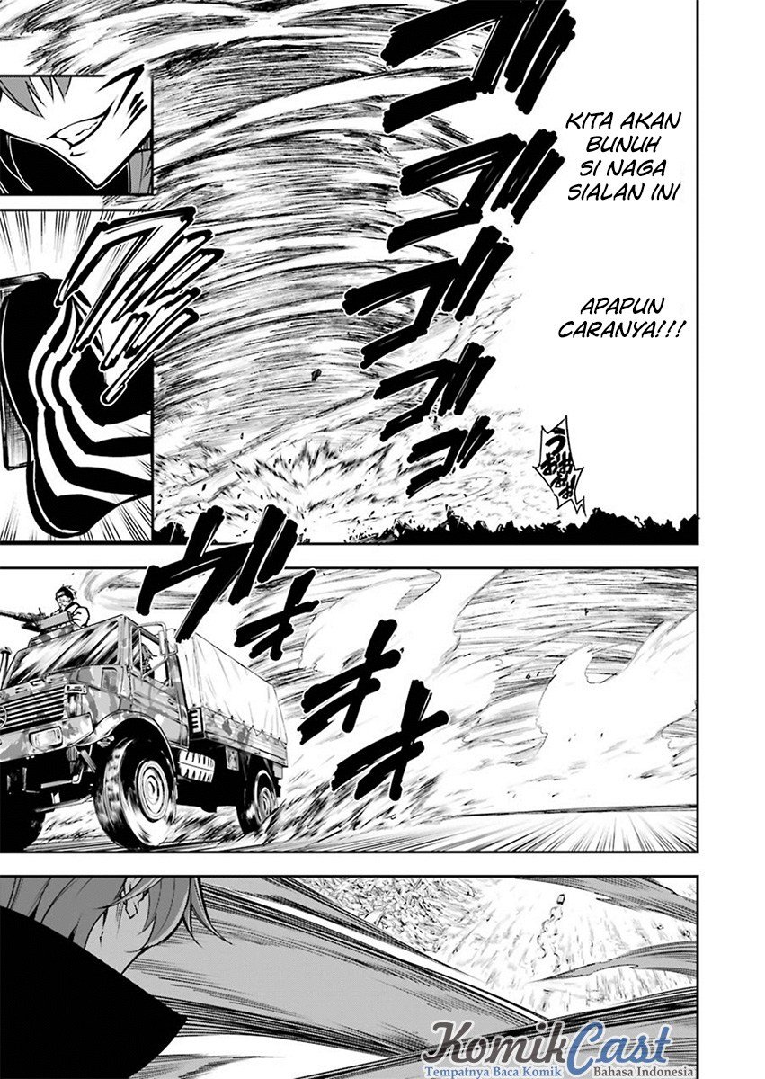 Ragna Crimson Bab 06 halaman 6