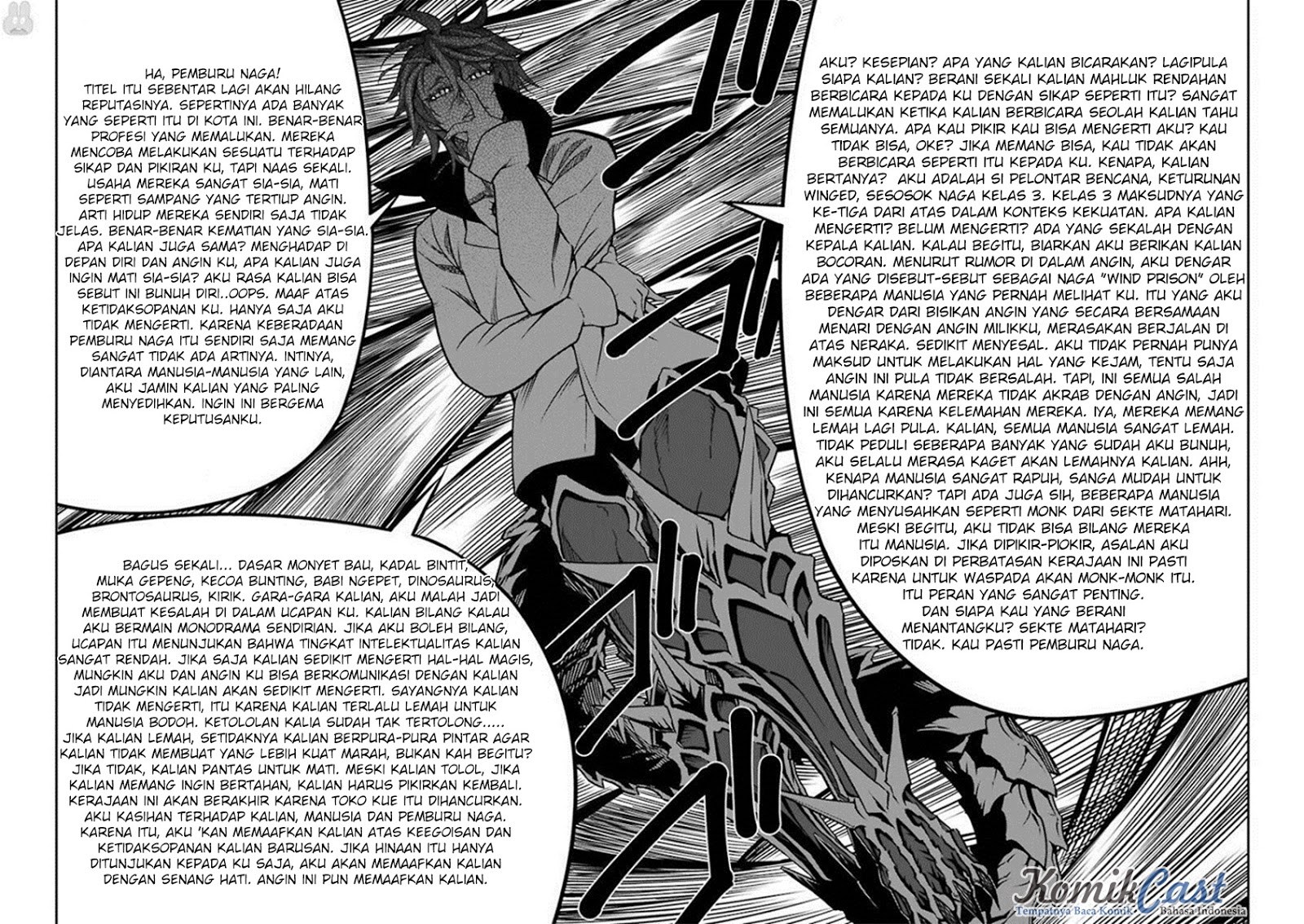 Ragna Crimson Bab 06 halaman 7