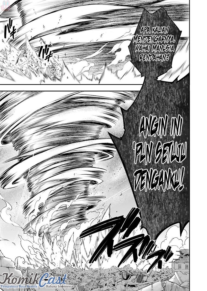 Ragna Crimson Bab 06 halaman 9