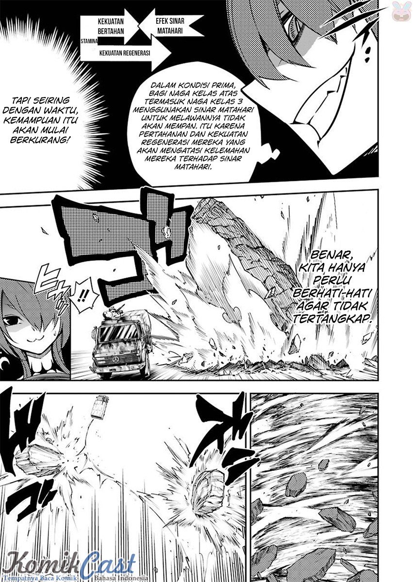 Ragna Crimson Bab 06 halaman 11