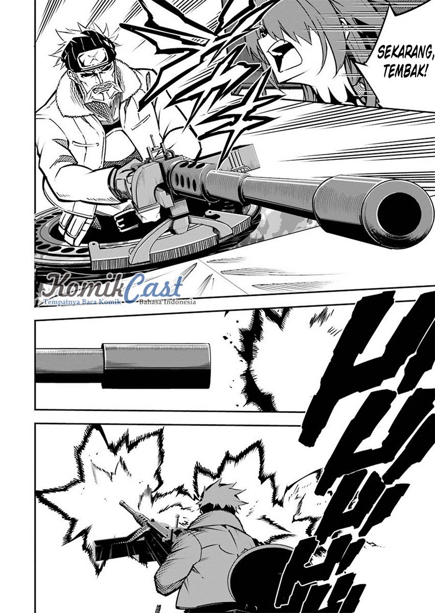Ragna Crimson Bab 06 halaman 12