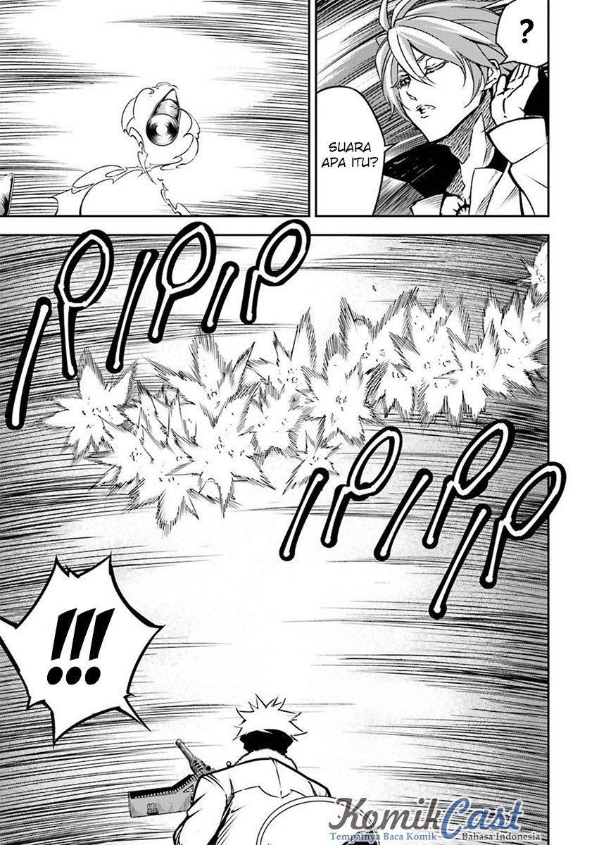 Ragna Crimson Bab 06 halaman 13