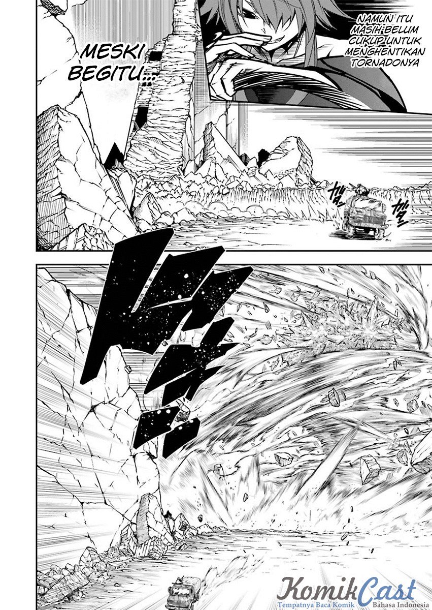 Ragna Crimson Bab 06 halaman 21