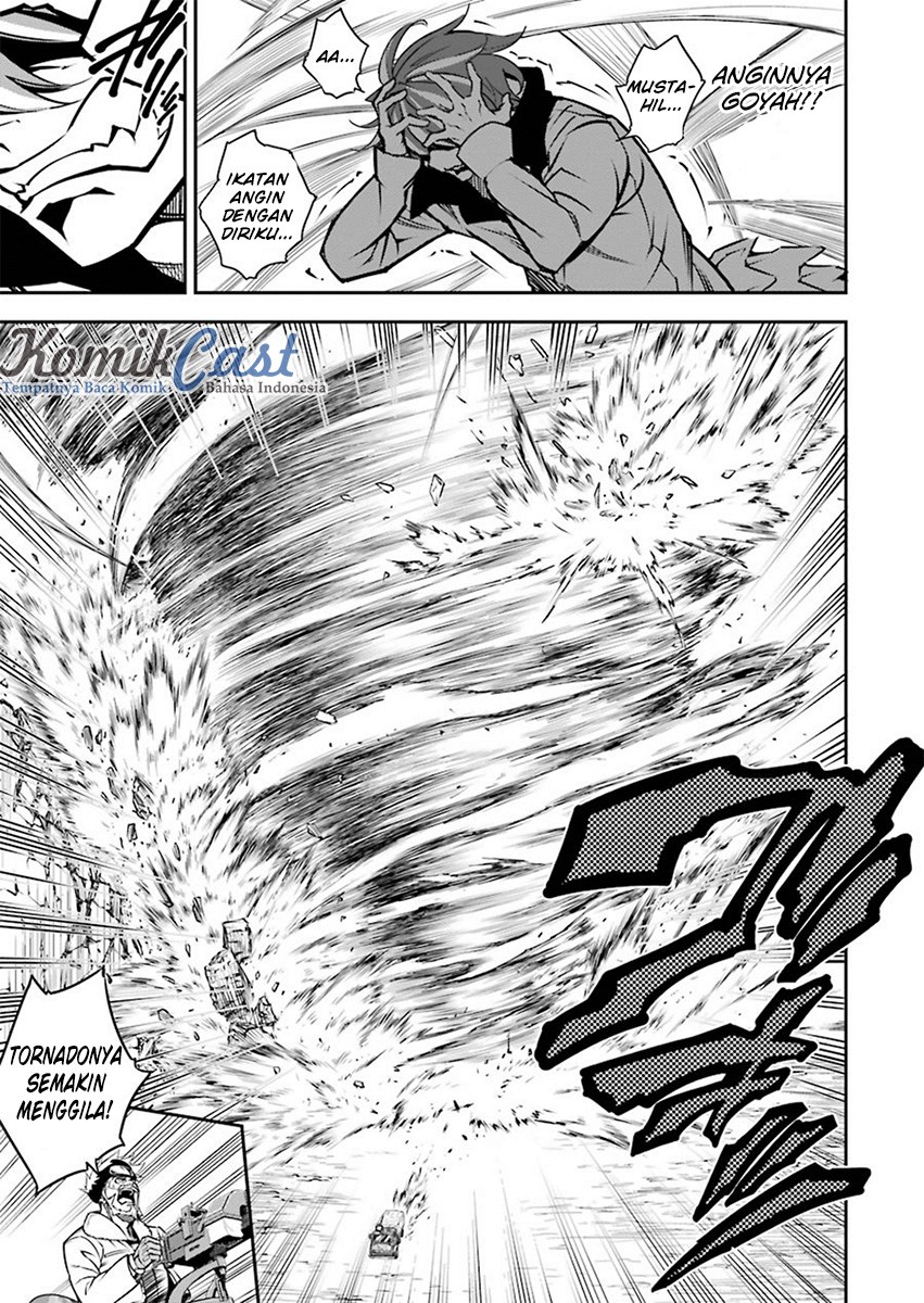 Ragna Crimson Bab 06 halaman 22