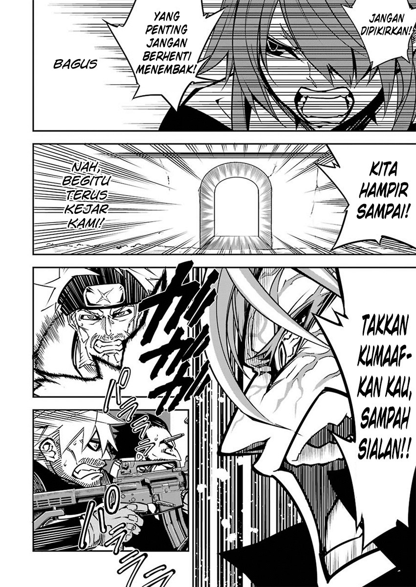 Ragna Crimson Bab 06 halaman 23