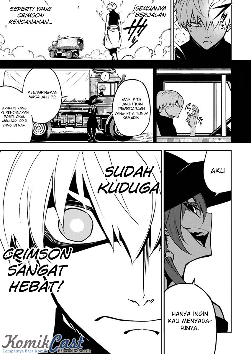Ragna Crimson Bab 06 halaman 29