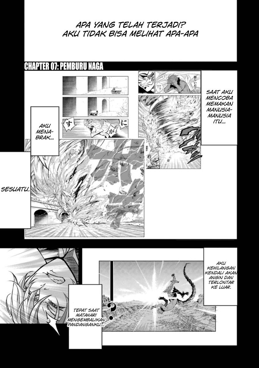 Ragna Crimson Bab 07 halaman 2