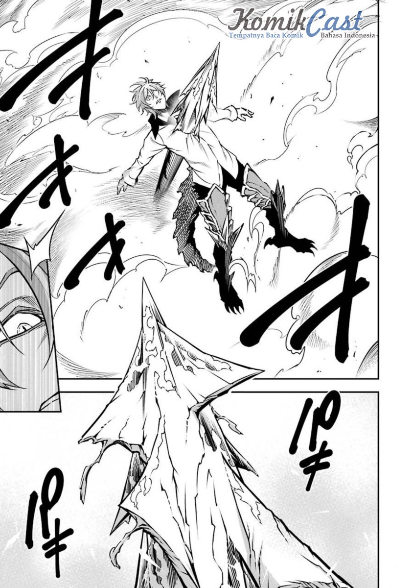 Ragna Crimson Bab 07 halaman 4