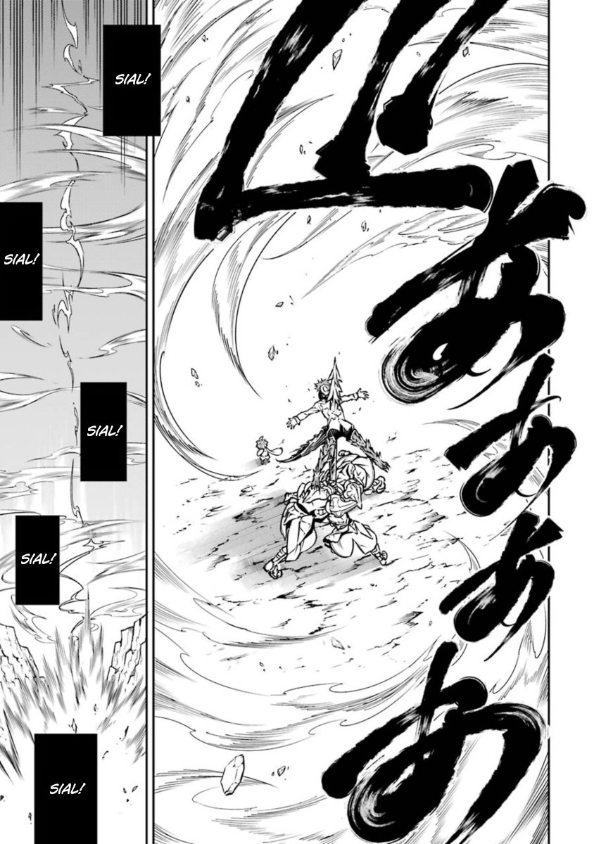 Ragna Crimson Bab 07 halaman 6