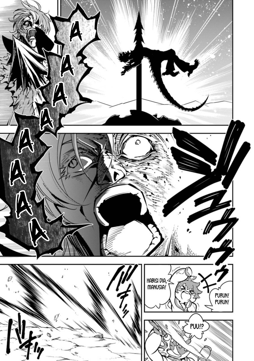 Ragna Crimson Bab 07 halaman 8