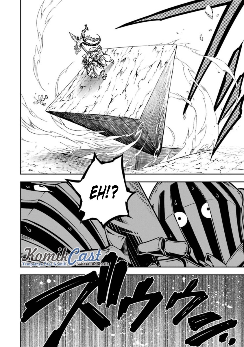 Ragna Crimson Bab 07 halaman 9