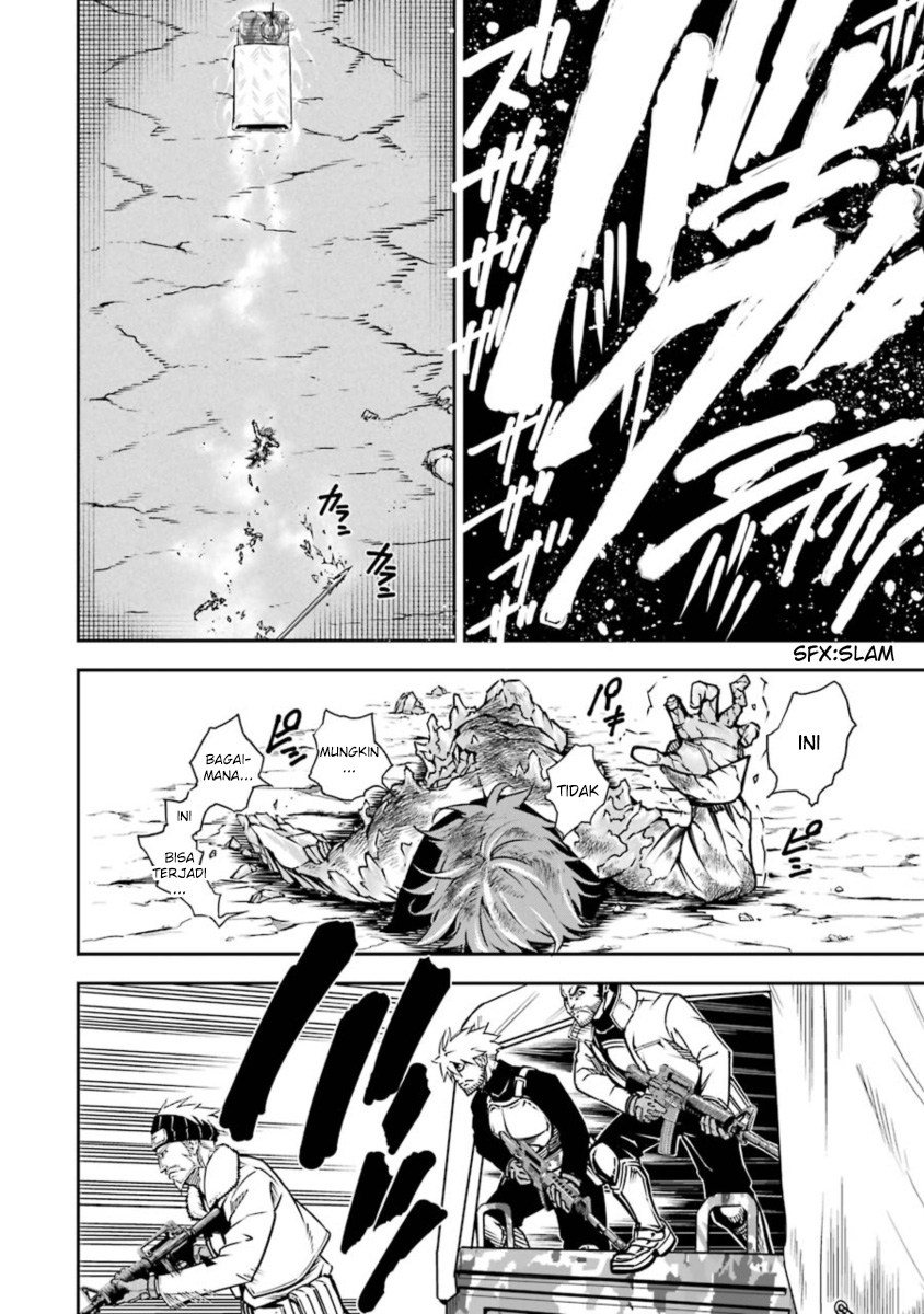 Ragna Crimson Bab 07 halaman 11